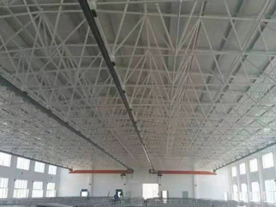 网架工程